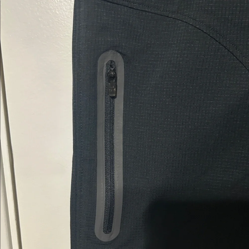Under Armour Black Athletic Shorts